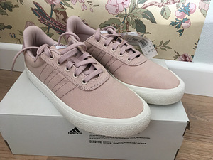 Новые! Кроссовки/теннисные туфли Adidas размер 42 (1 фото из 1)