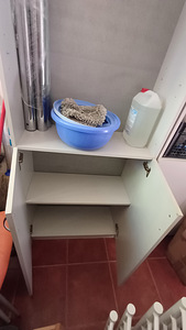 Продам шкафы белые (2 фото из 10)