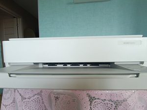 Printer (2 foto / 3)