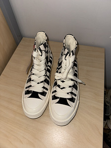 Converse Chuck 70 High ketsid (2 foto / 3)