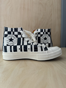 Converse Chuck 70 High ketsid (3 foto / 3)