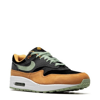 Кроссовки Nike Air Max 1 "Ugly Duckling - Honeydew"