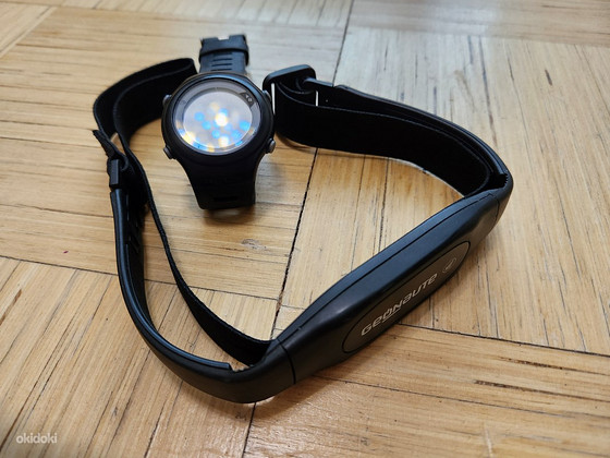 Decathlon Geonaute 04/14Y 50M Water Resist 35mm Floats