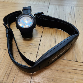 Decathlon Geonaute 04/14Y 50M Water Resist 35mm Floats