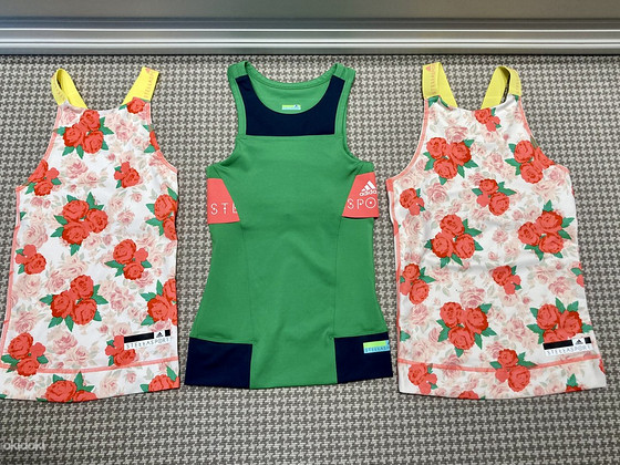 Майка Adidas Stellasport xxs/xs/s