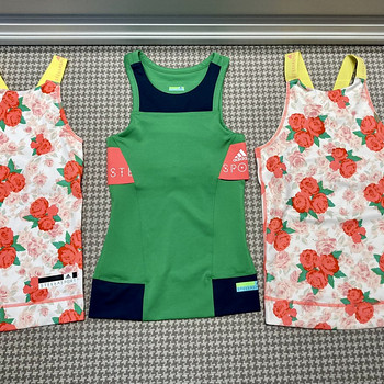Adidas Stellasport maika xxs/xs/s
