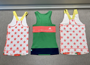 Adidas Stellasport maika xxs/xs/s (2 foto / 2)