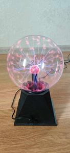 Plasma pall (2 foto / 6)