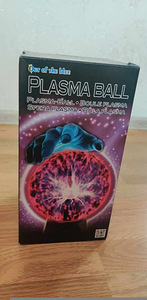 Plasma pall (6 foto / 6)