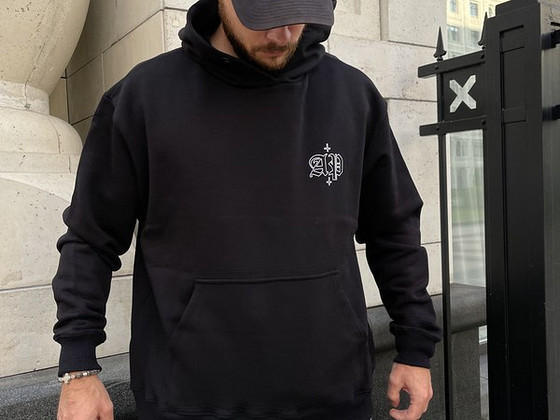 Uus puusa/kampsun oversize (sobib L-XL)