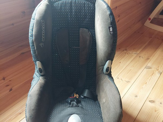 Beebi autoistme müük