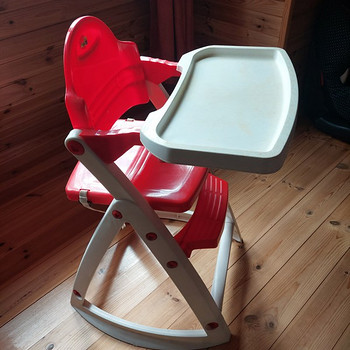 Müüa laste söögilaud