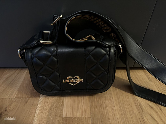 Сумка Love Moschino