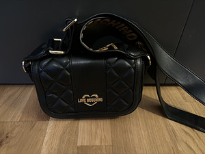 Сумка Love Moschino (1 фото из 3)