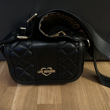 Love Moschino käekott