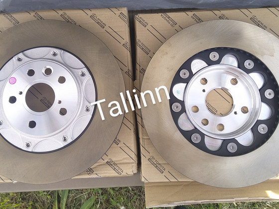 Lexus Toyota 43512-30371 43516-30061 04465-17140