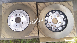 Lexus Toyota 43512-30371 43516-30061 04465-17140 (1 foto / 2)