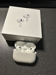 AirPods Pro 2 (1 foto / 6)