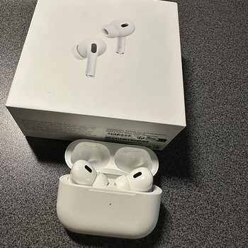AirPods Pro 2