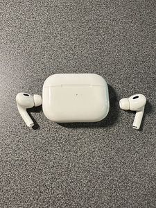 AirPods Pro 2 (3 foto / 6)
