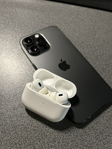 AirPods Pro 2 (5 foto / 6)