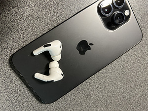 AirPods Pro 2 (2 foto / 6)