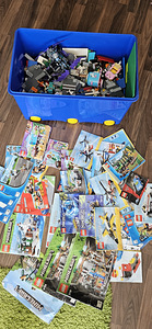 LEGO (1 foto / 3)