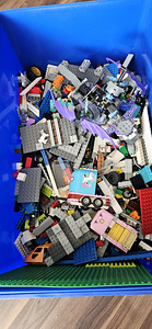 LEGO (2 foto / 3)