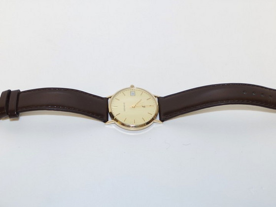 Золотые часы Geneve 585 проба