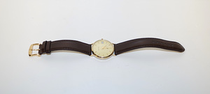 Kuldne käekell Geneve Gold 585 proov (1 foto / 3)