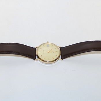 Золотые часы Geneve 585 проба