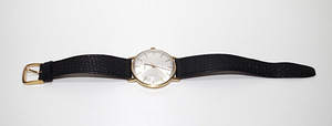 Золотые часы Tissot Stylist 585 проба (1 фото из 3)