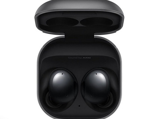 Samsung Galaxy Buds 2 Black Onyx