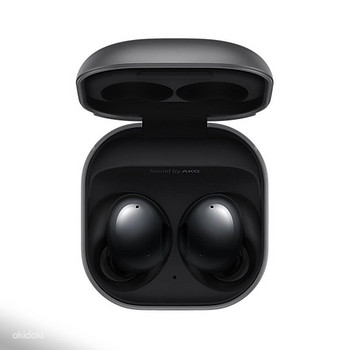 Samsung Galaxy Buds 2 Black Onyx