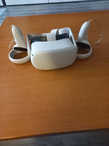 Oculus Quest 2 64gb (2 фото из 3)