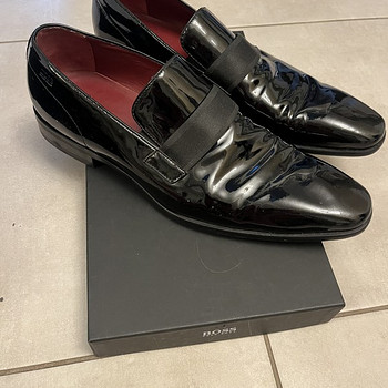 Туфли Hugo Boss 45