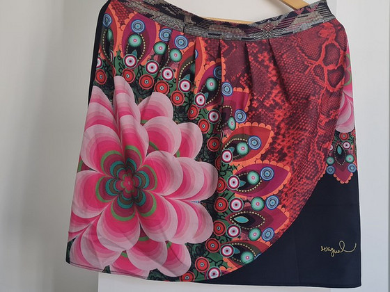 Desigual женская юбка M-L