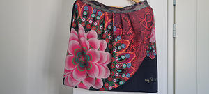 Desigual женская юбка M-L (1 фото из 4)