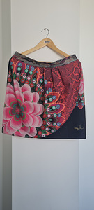 Desigual женская юбка M-L (2 фото из 4)