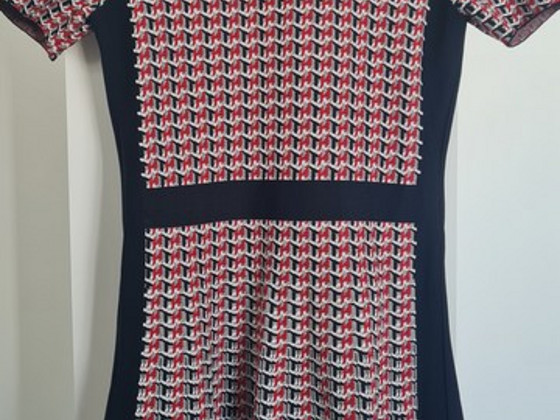 Женское платье Tommy Hilfiger XL