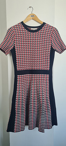 Naiste Tommy Hilfiger kleit XL (1 foto / 4)