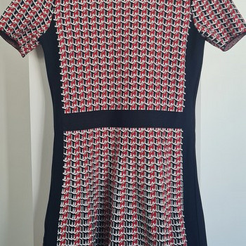 Naiste Tommy Hilfiger kleit XL