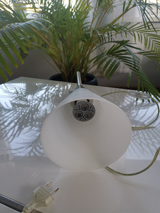 Müüa led seinalamp. (2 foto / 3)
