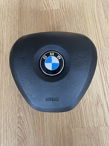Подушка безопасности BMW x5 f15 (2 фото из 9)