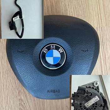 Подушка безопасности BMW x5 f15
