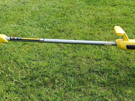Kärcher LTR 18-25, 18V (ilma akuta)