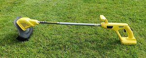 Kärcher LTR 18-25, 18V (ilma akuta) (1 foto / 1)