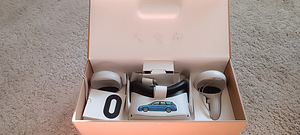 Oculus Quest 2 256GB (2 foto / 5)