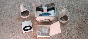 Oculus Quest 2 256GB (3 foto / 5)