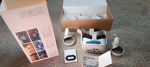 Oculus Quest 2 256GB (4 foto / 5)